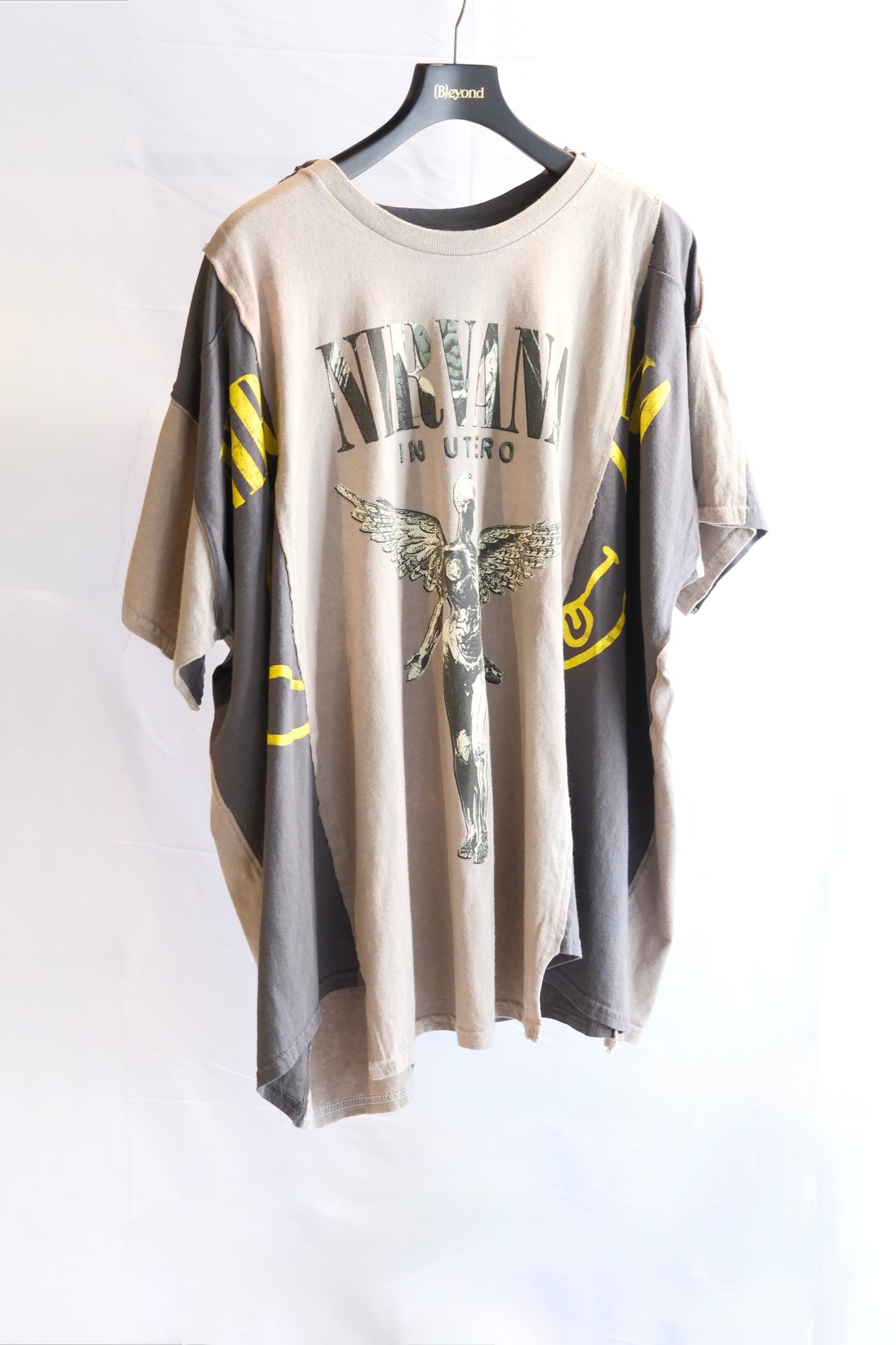 BAGGY TEE (Fサイズ) / OLDPARK