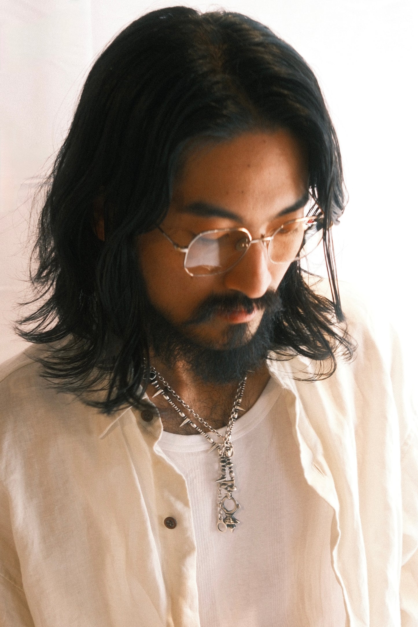 corner : Brautigan / Gold