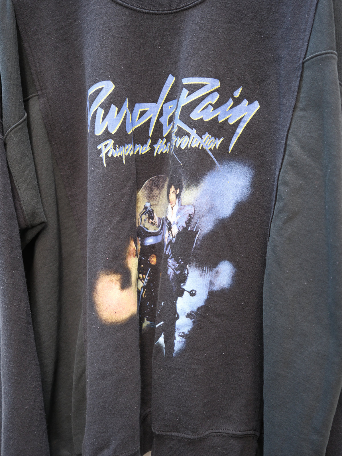 OLDPARK : BAGGY SWEAT -PRINCE- / Fサイズ