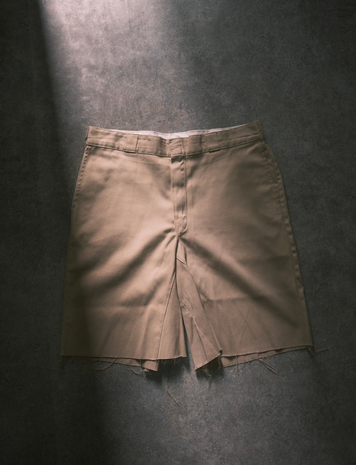 OLDPARK:BAGGY SHORTS (WORK、XLサイズ)