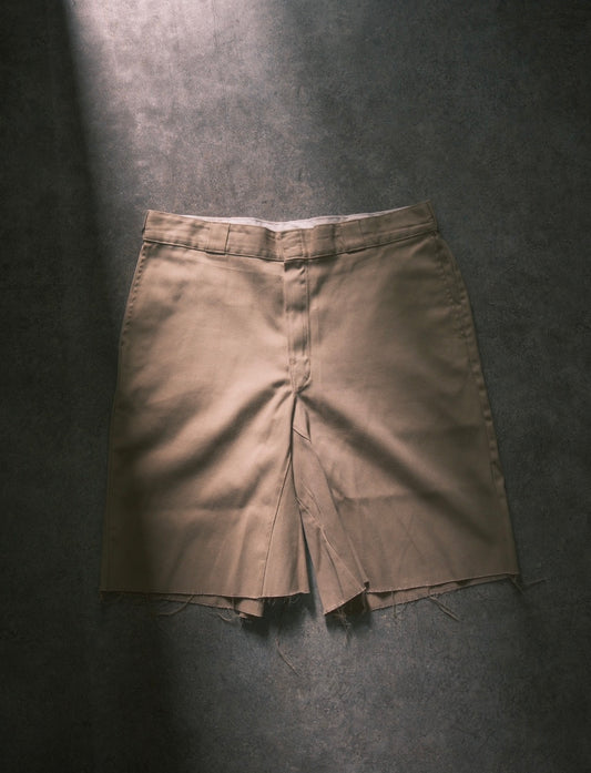 OLDPARK:BAGGY SHORTS (WORK、XLサイズ)