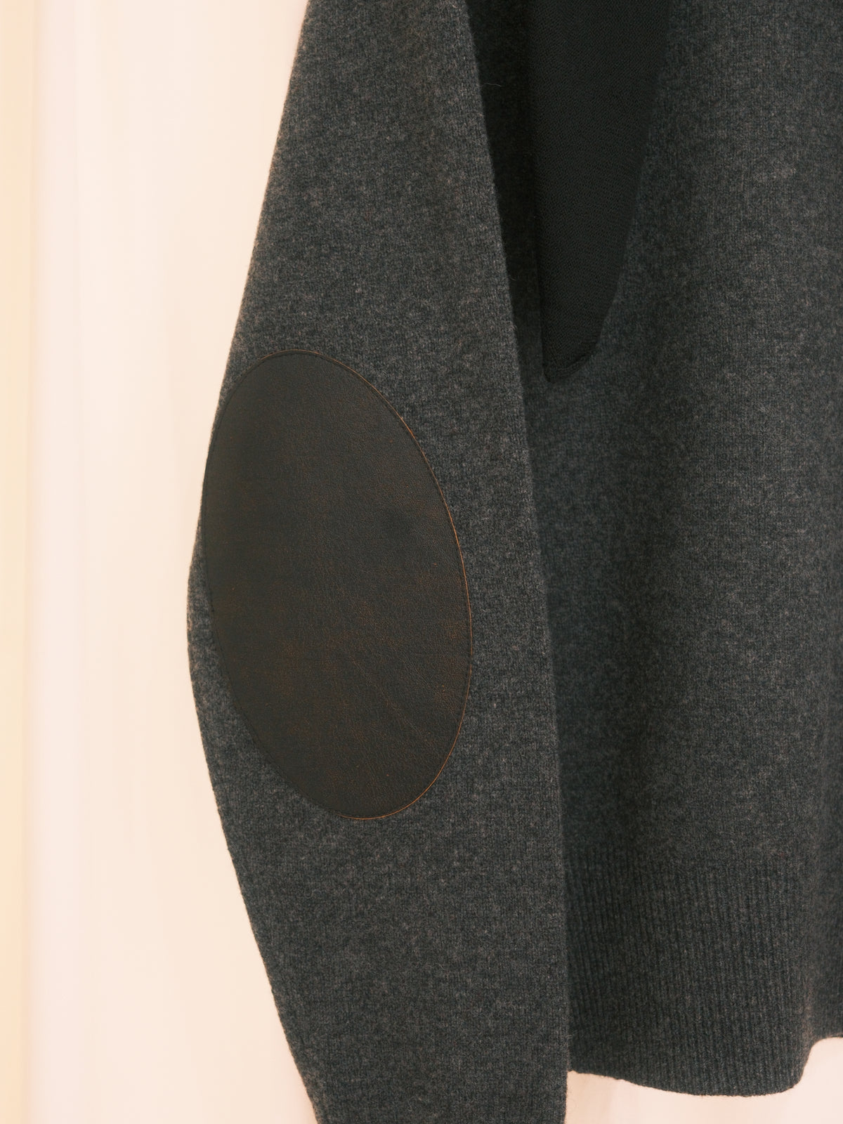 BED j.w. FORD:1.5 oaks / Charcoal