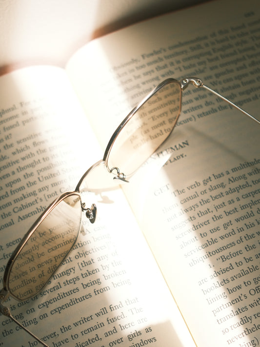 corner : Brautigan / Gold