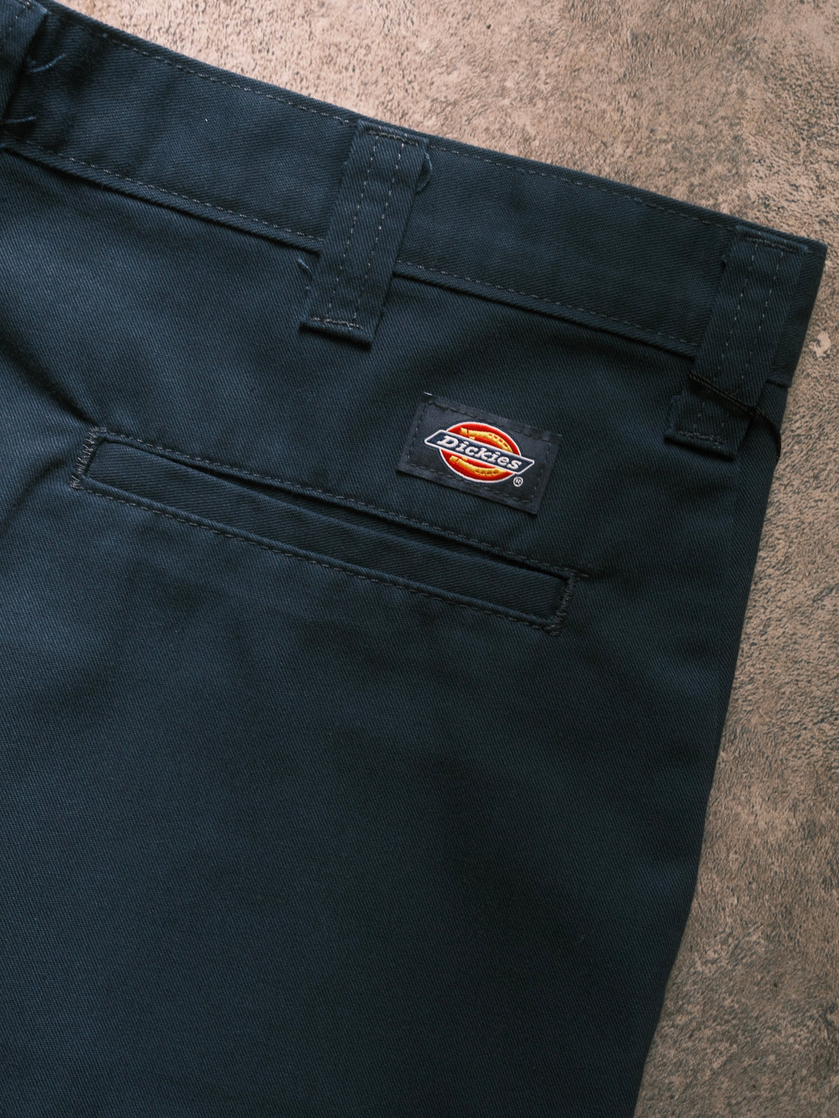 OLDPARK:BAGGY SHORTS (WORK、Lサイズ)