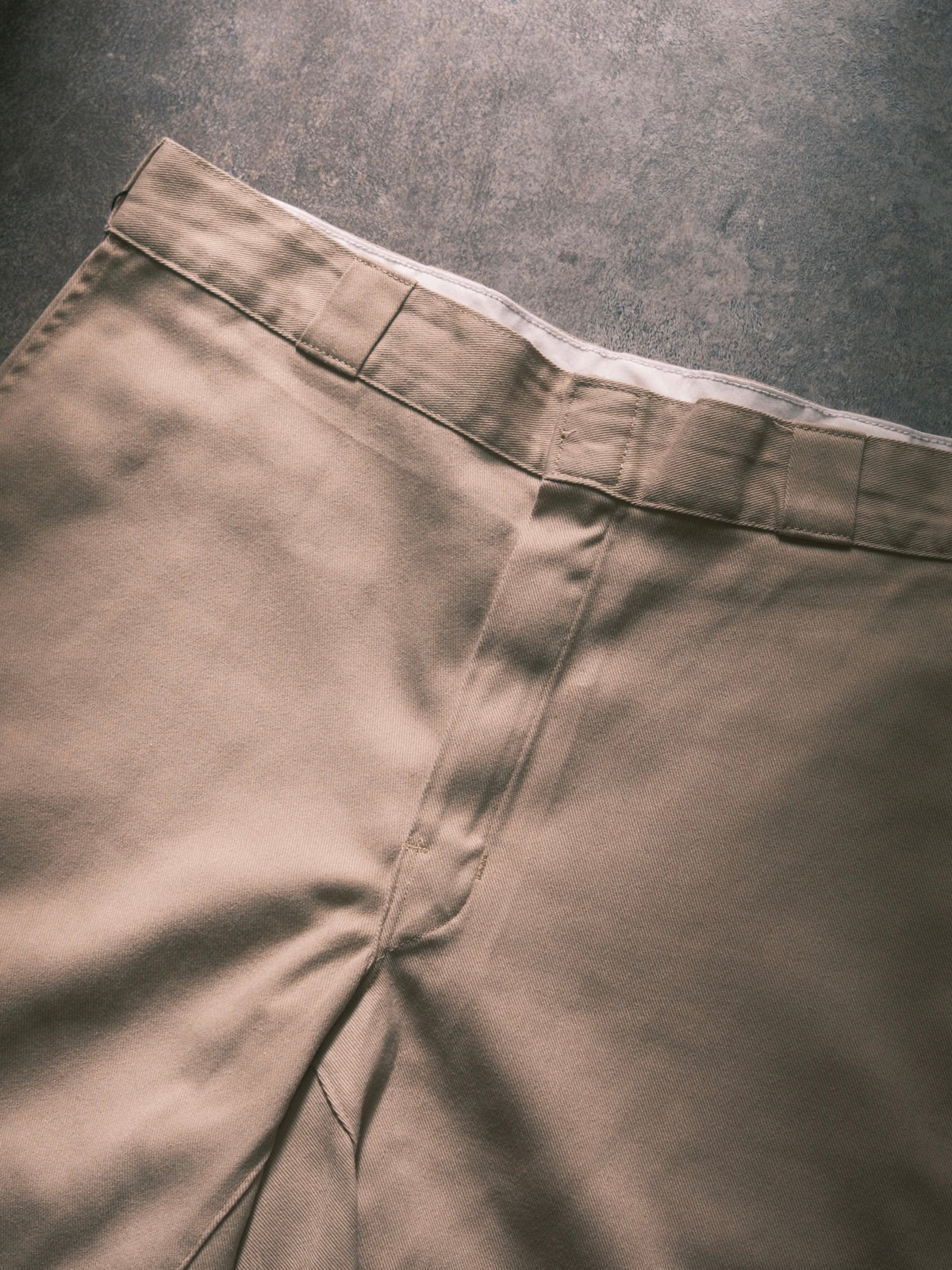 OLDPARK:BAGGY SHORTS (WORK、XLサイズ)