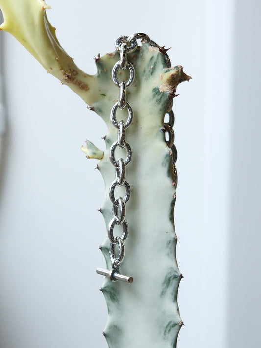 The Letters : HORSESHOE BRACELET -SMALL-