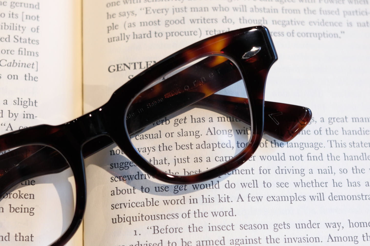 corner : Pre W.F / Tortoise