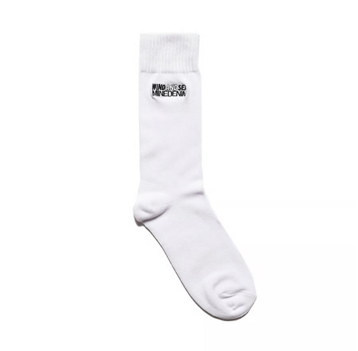 WIND AND SEA×MINEDENIM ：Sox