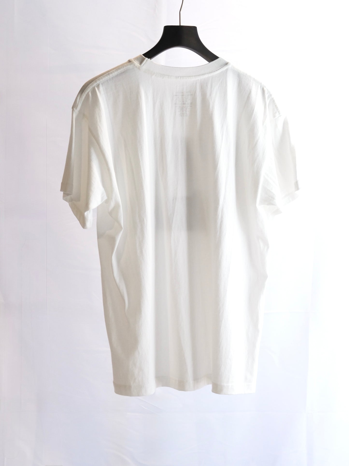 The Letters : ON THE ROAD POCET T-SHIRT