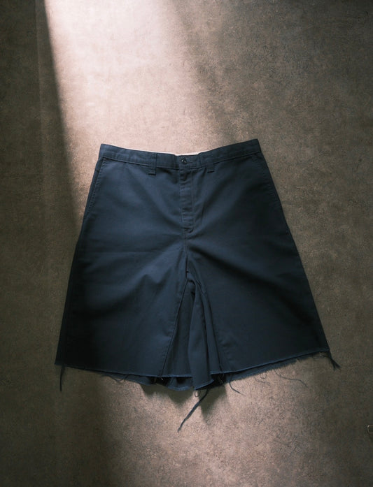 OLDPARK:BAGGY SHORTS (WORK、Lサイズ)
