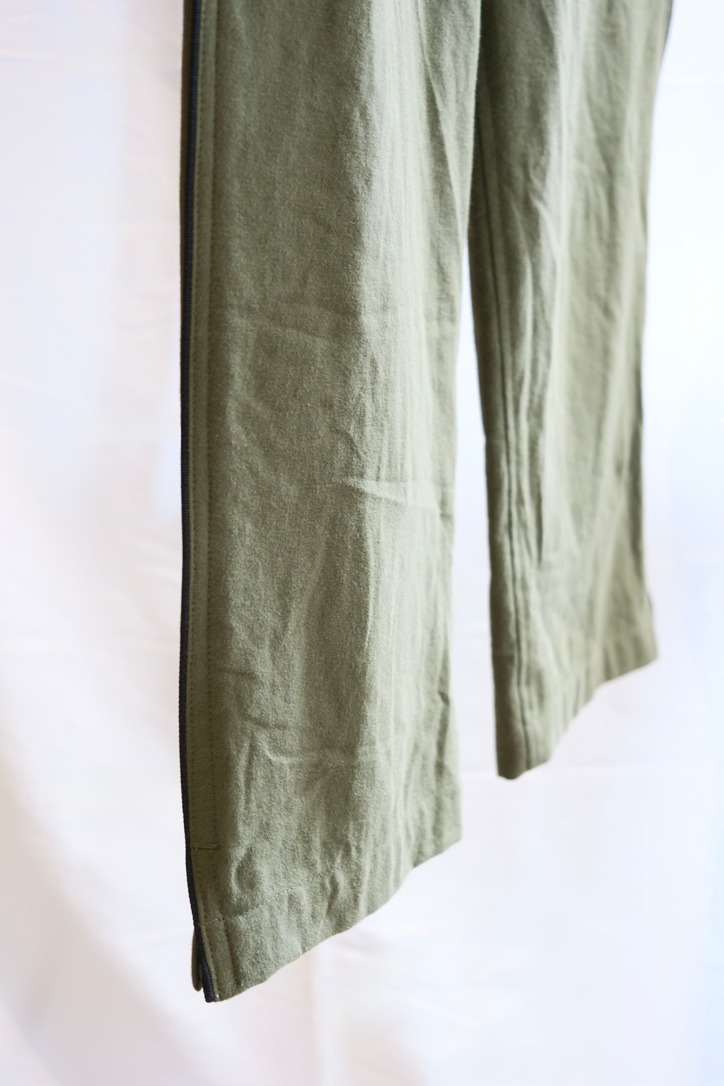 OLDPARK : SLEEPING BAG PAJAMA PANTS (Sサイズ)