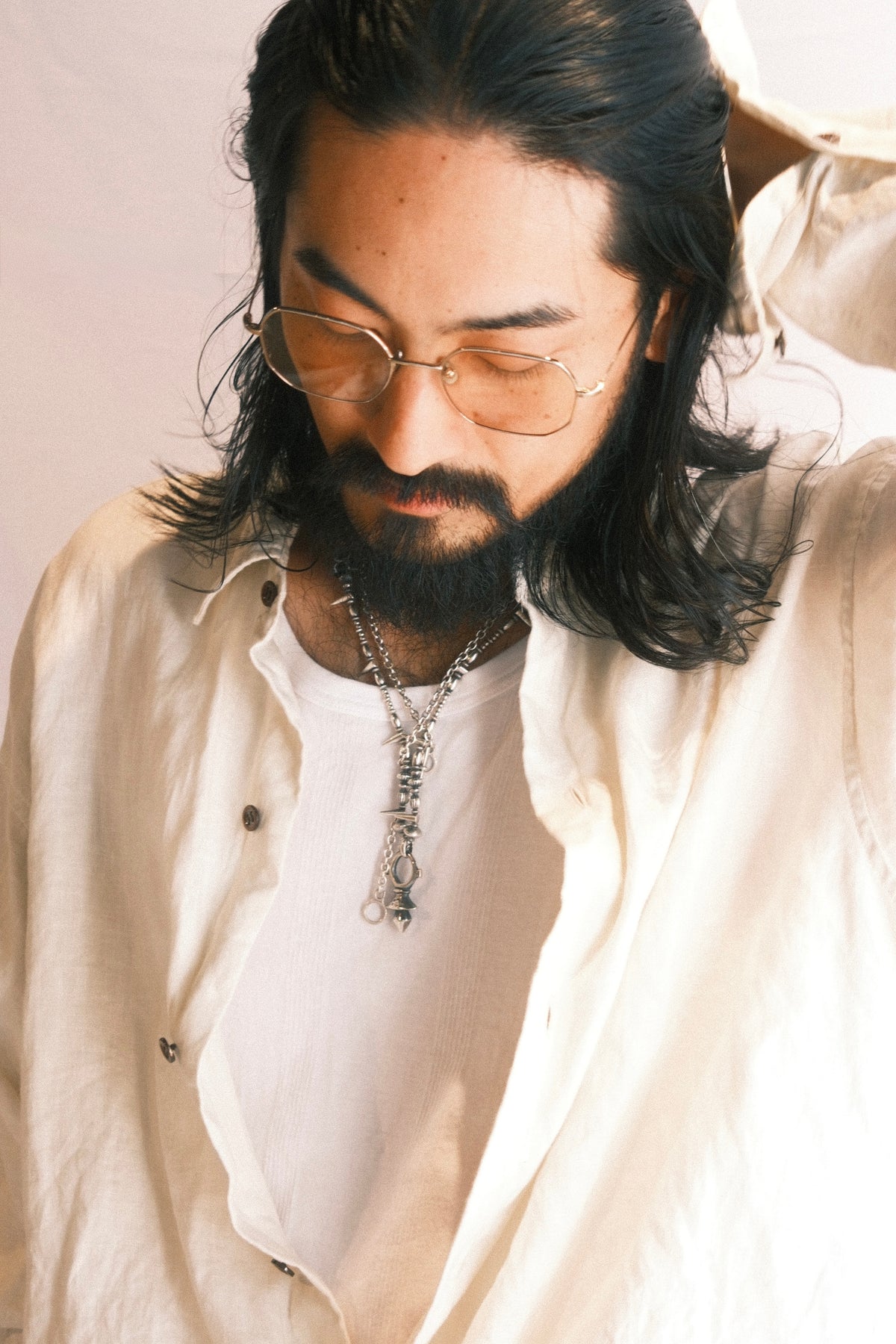 corner : Brautigan / Gold