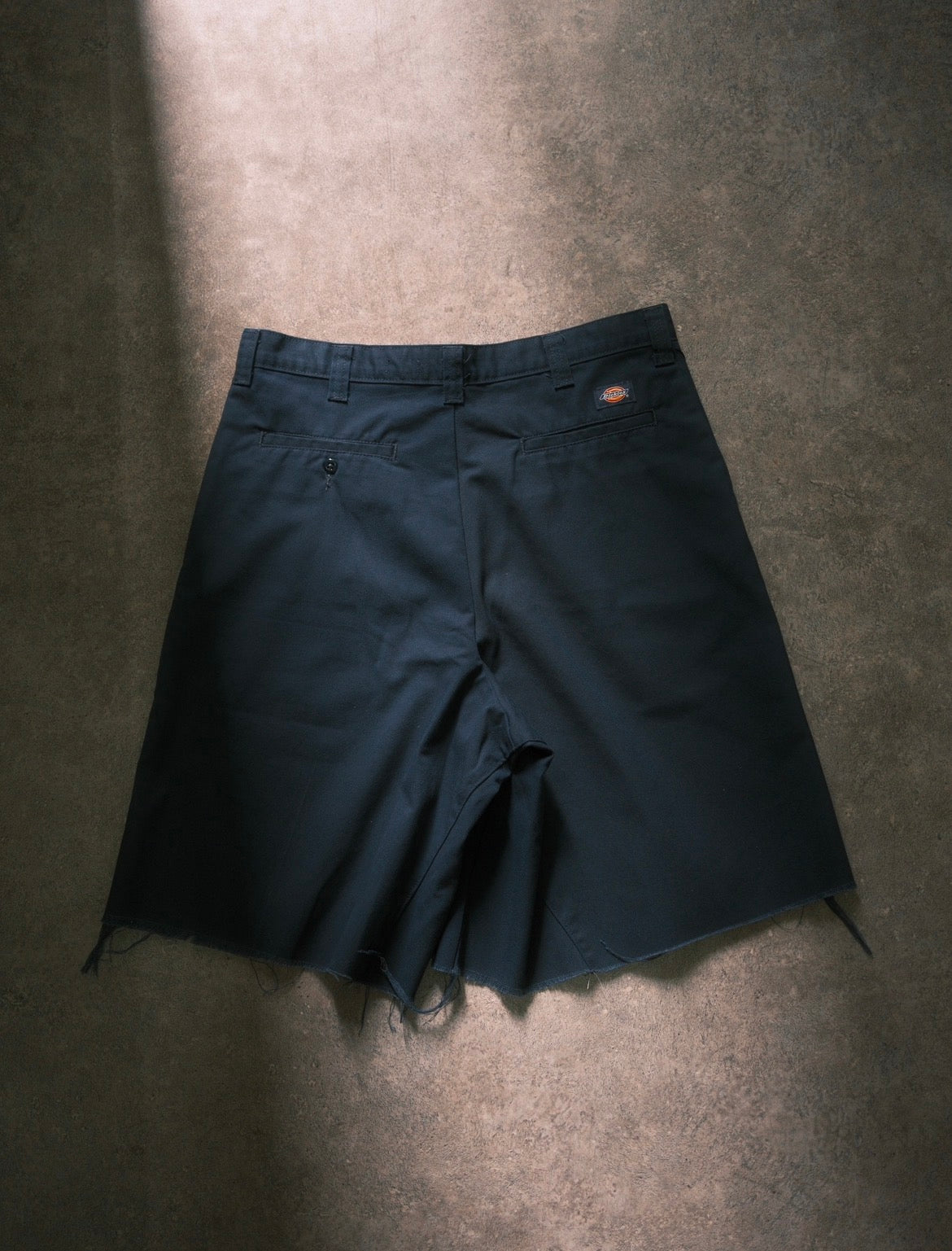 OLDPARK:BAGGY SHORTS (WORK、Lサイズ)