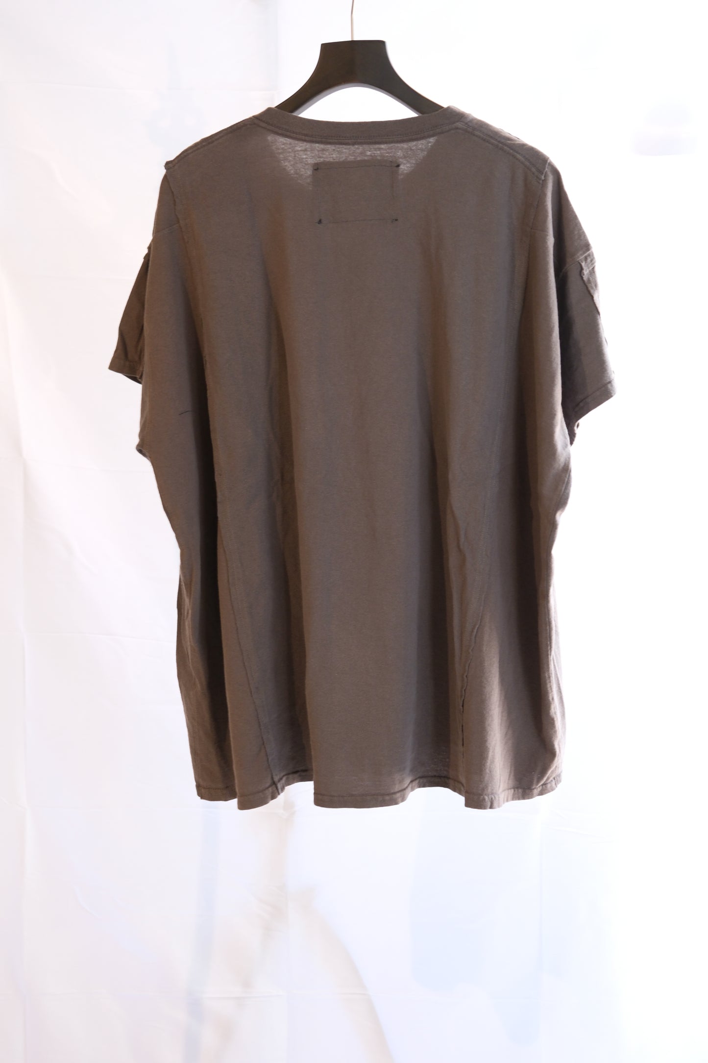 BAGGY TEE (Fサイズ) / OLDPARK