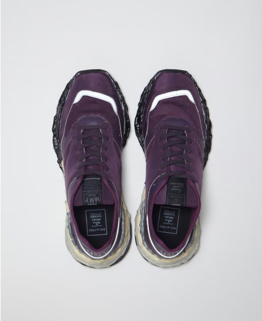 BED j.w FORD × Maison MIHARA YASUHIRO : "GEORGE"