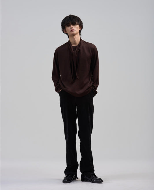BED j.w. FORD：2.5 quintet / Brown