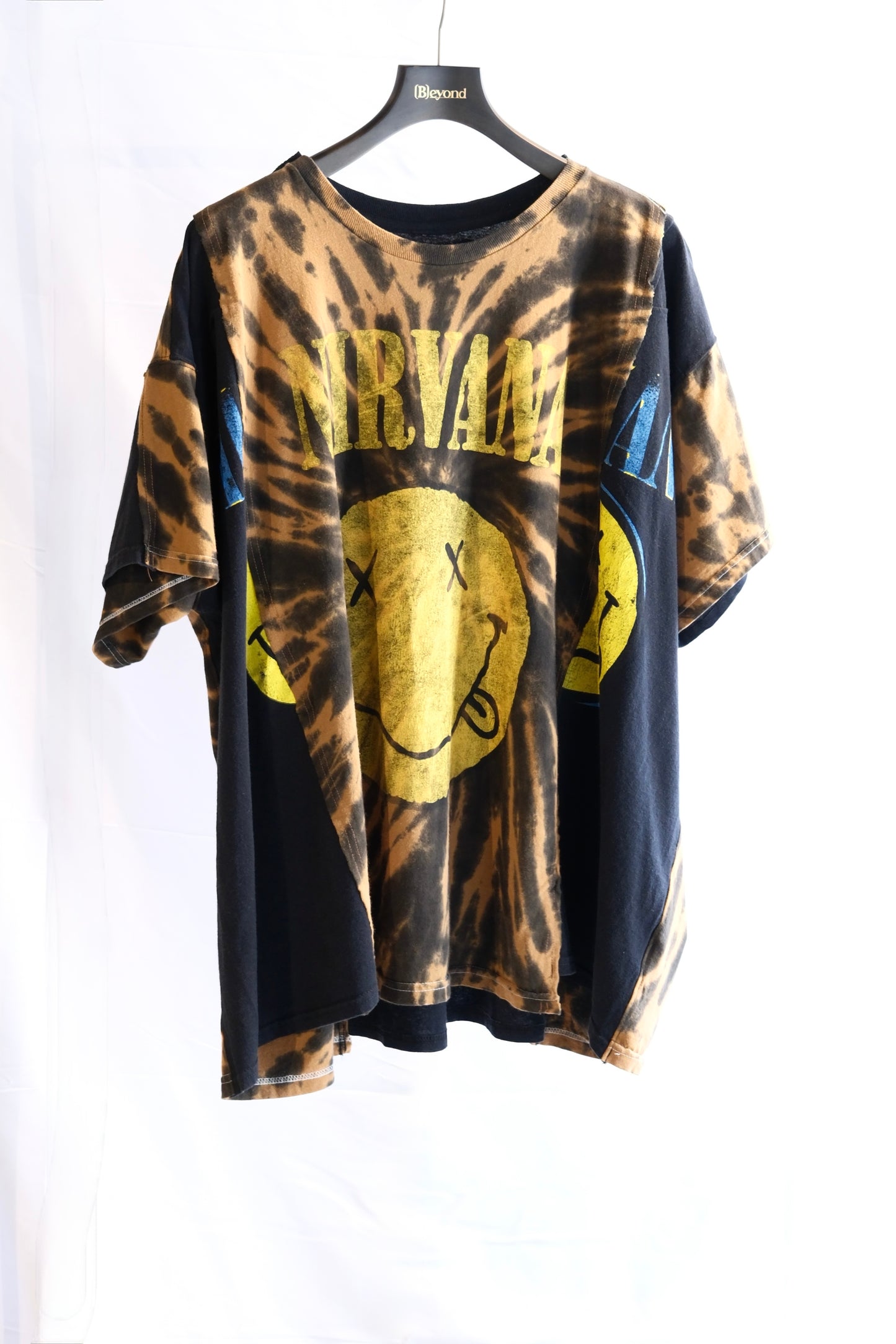 BAGGY TEE (Fサイズ) / OLDPARK