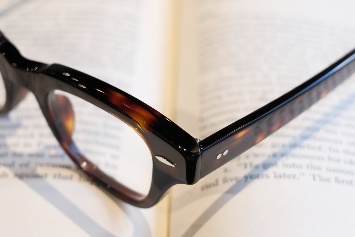corner : Pre W.F / Tortoise