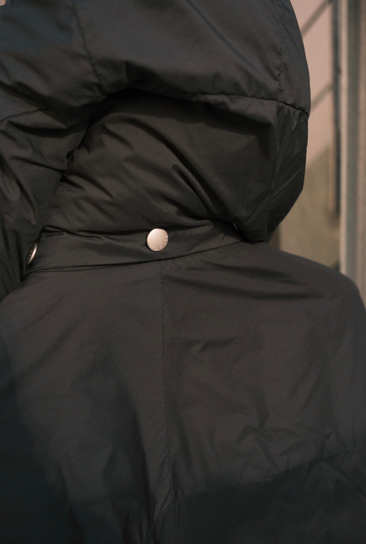 BED j.w. FORD : Over Hood / Black