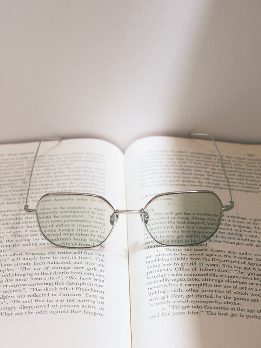 corner : Brautigan / Silver