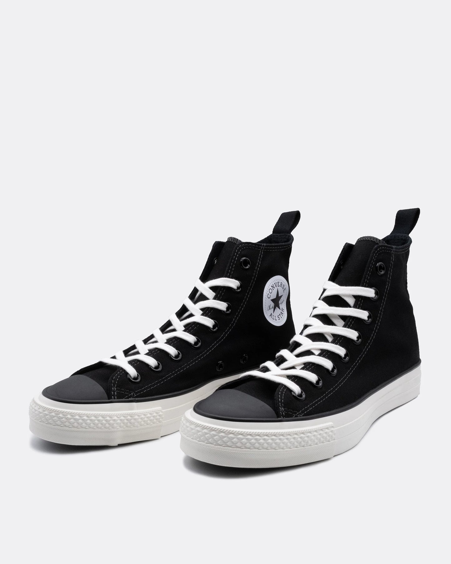 8/6(木)発売、MINEDENIM : ALL STAR J HI / MD 10 (x CONVERSE)