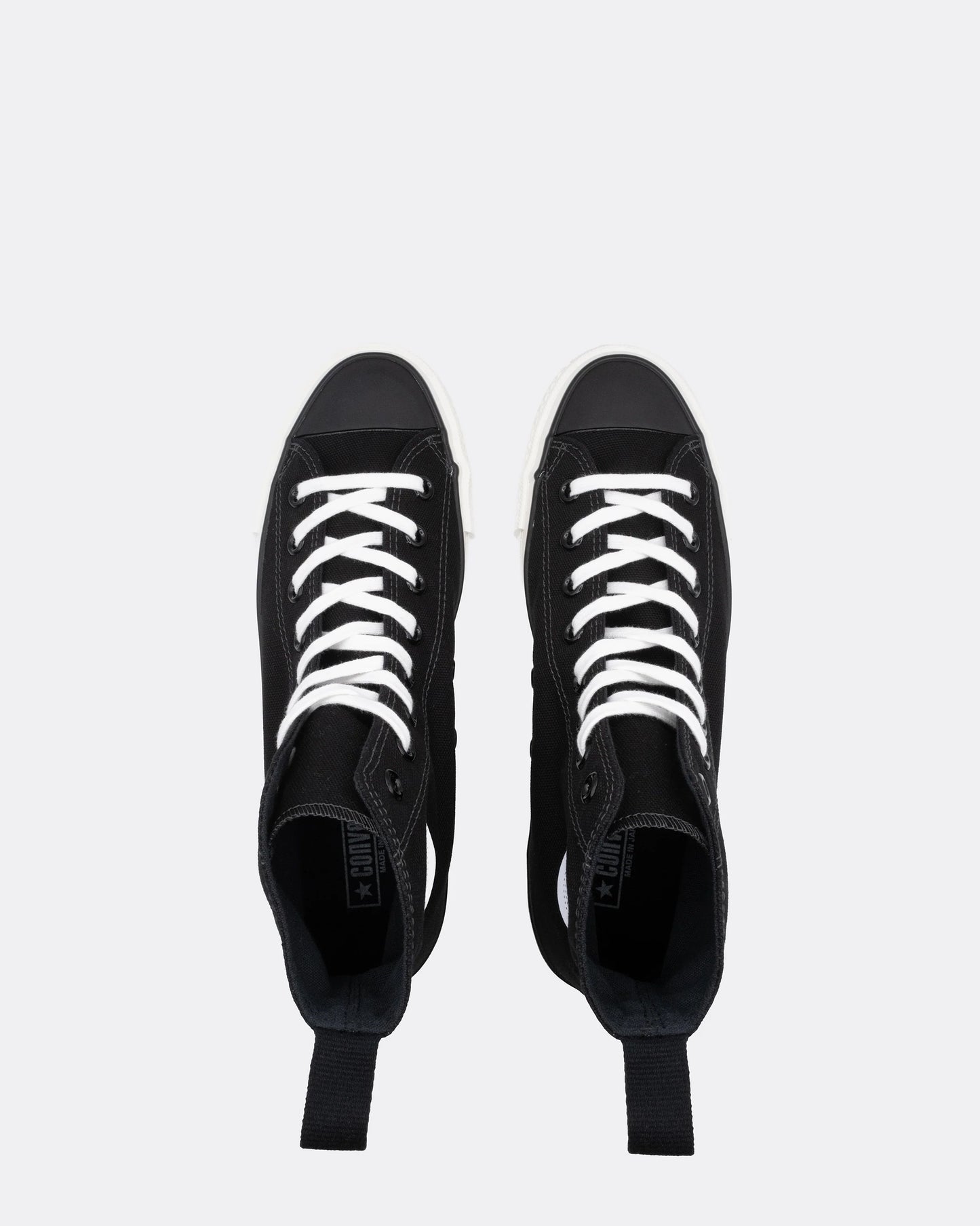 8/6(木)発売、MINEDENIM : ALL STAR J HI / MD 10 (x CONVERSE)