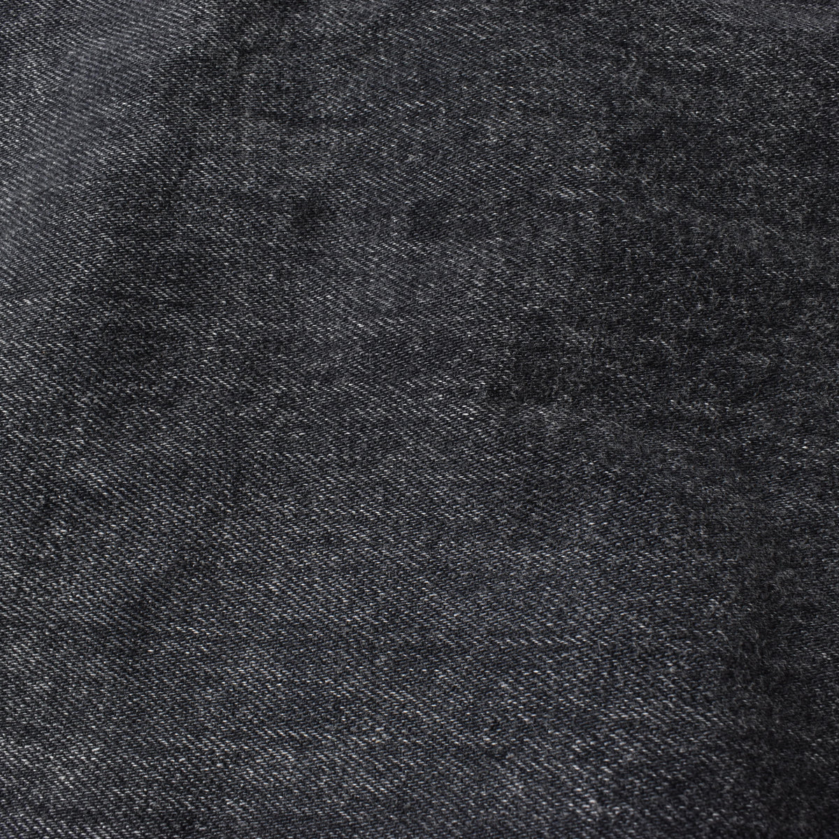 MINEDENIM : Denim Classic Tracker Jacket TYPE-1 BKU