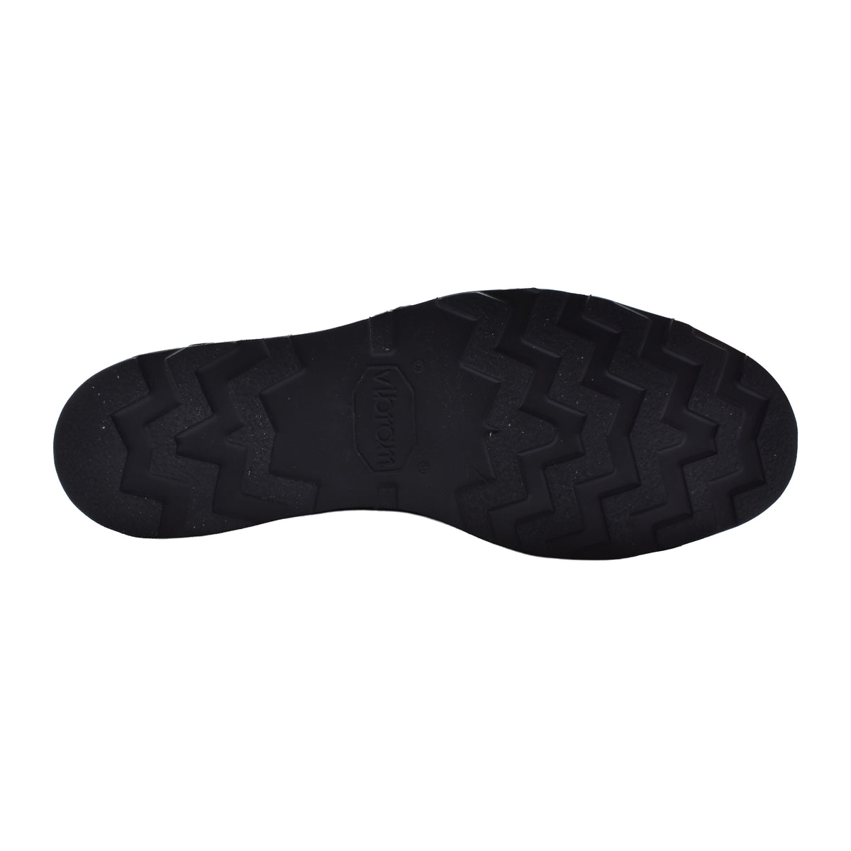MINEDENIM : Suede Leather Side Zipper Boots / BLACK