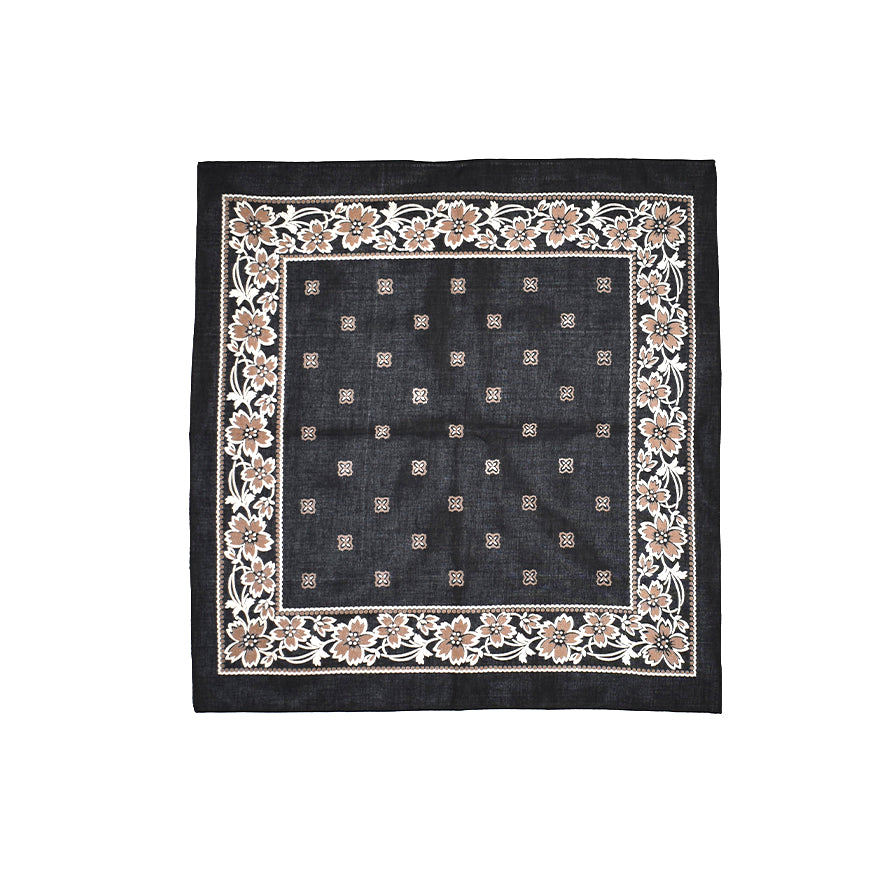 MINDENIM : S.Lawn Cloth Bandana