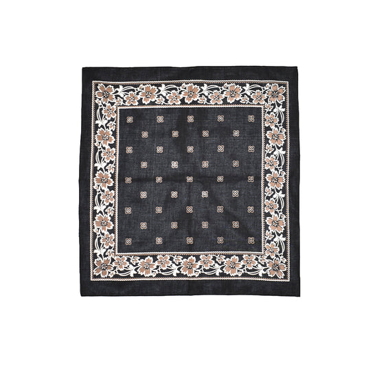 MINDENIM : S.Lawn Cloth Bandana