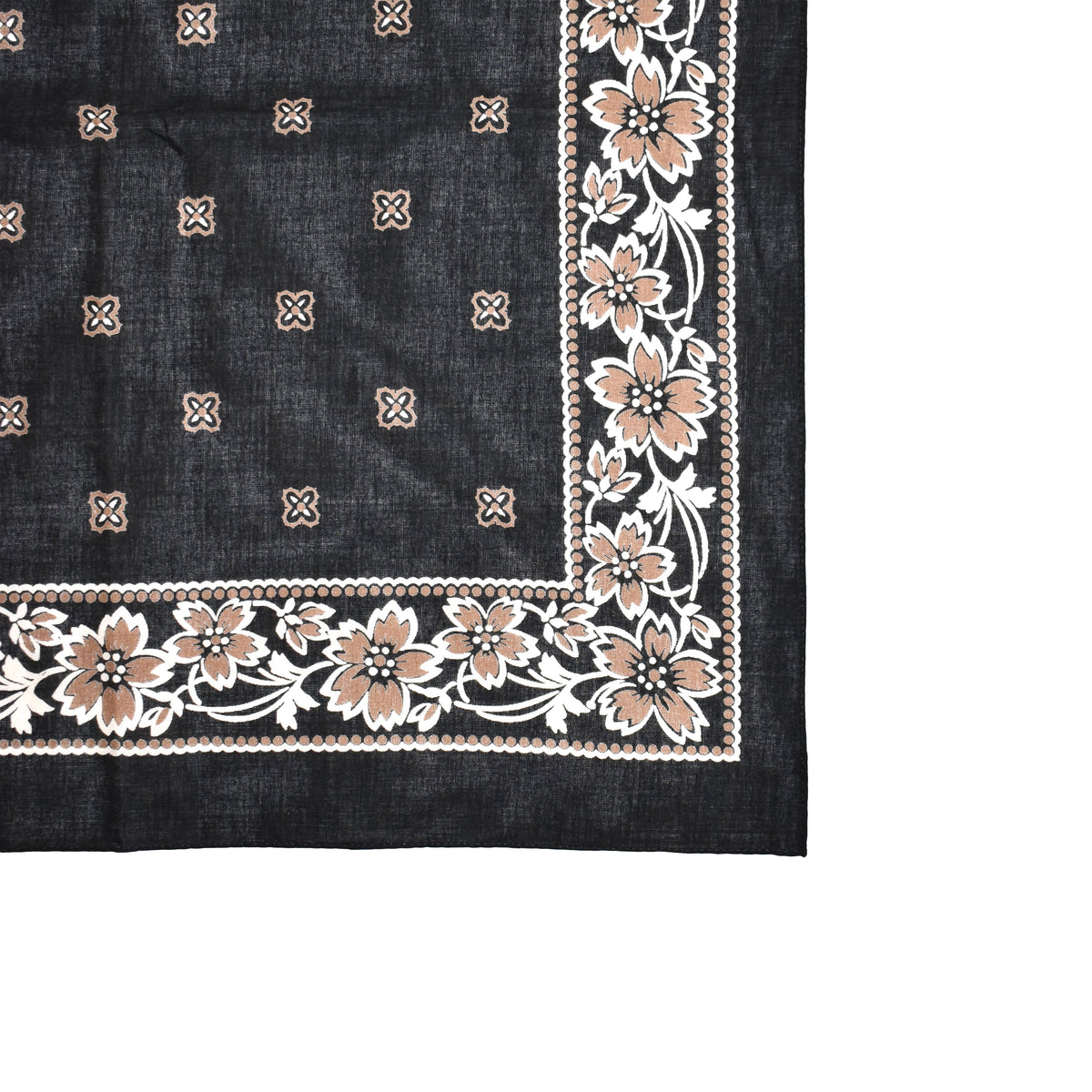 MINDENIM : S.Lawn Cloth Bandana