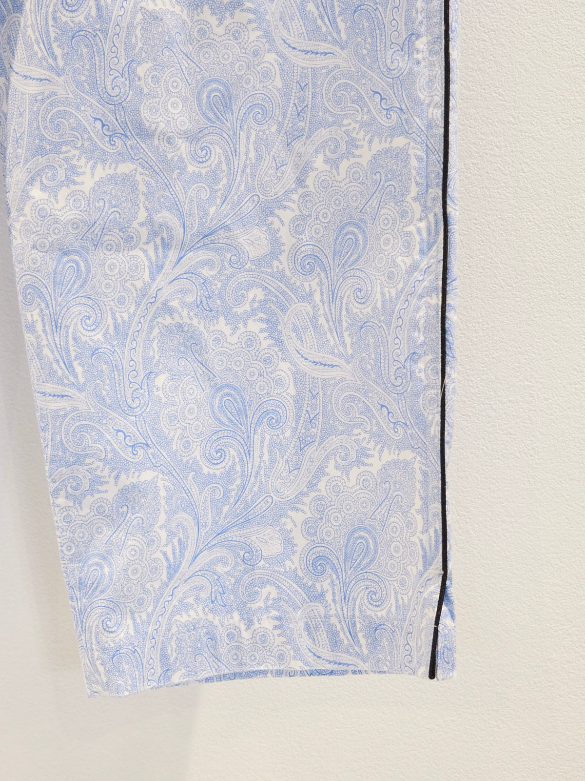 OLDPARK : PAJAMA PANTS -SHEET- "Ralph" / Mサイズ