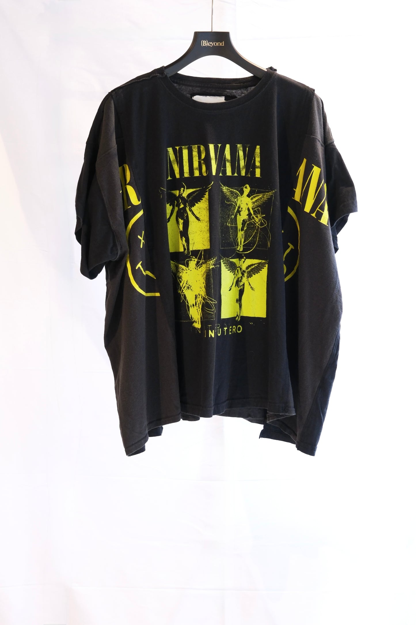 BAGGY TEE (Fサイズ) / OLDPARK