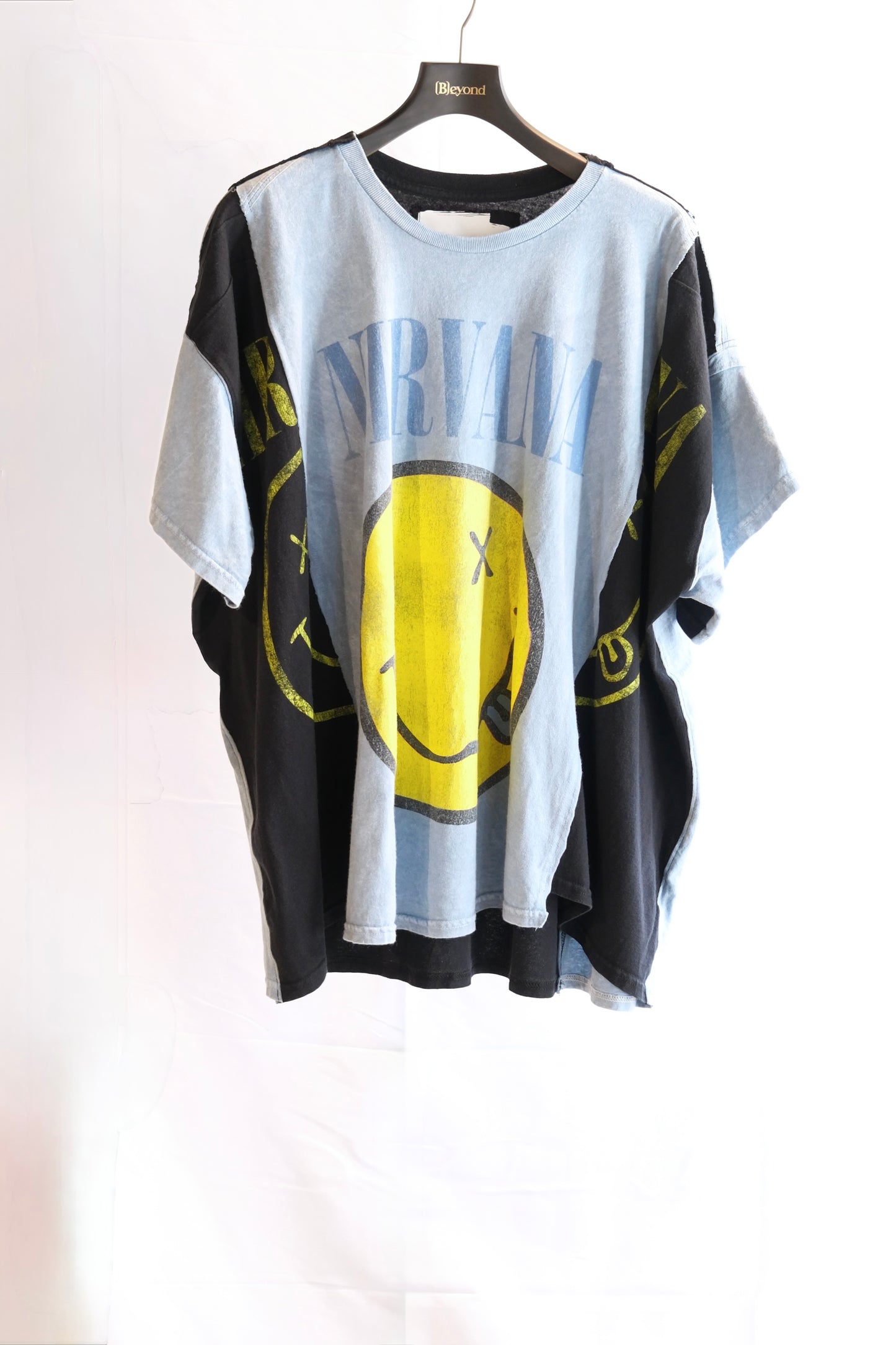 BAGGY TEE (Fサイズ) / OLDPARK