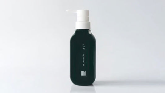 çanoma: FRAGRANCE TREATMENT 3-17 早蕨
