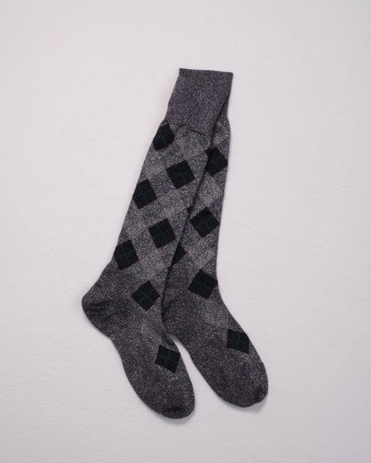 BED j.w. FORD : argyle / Gray