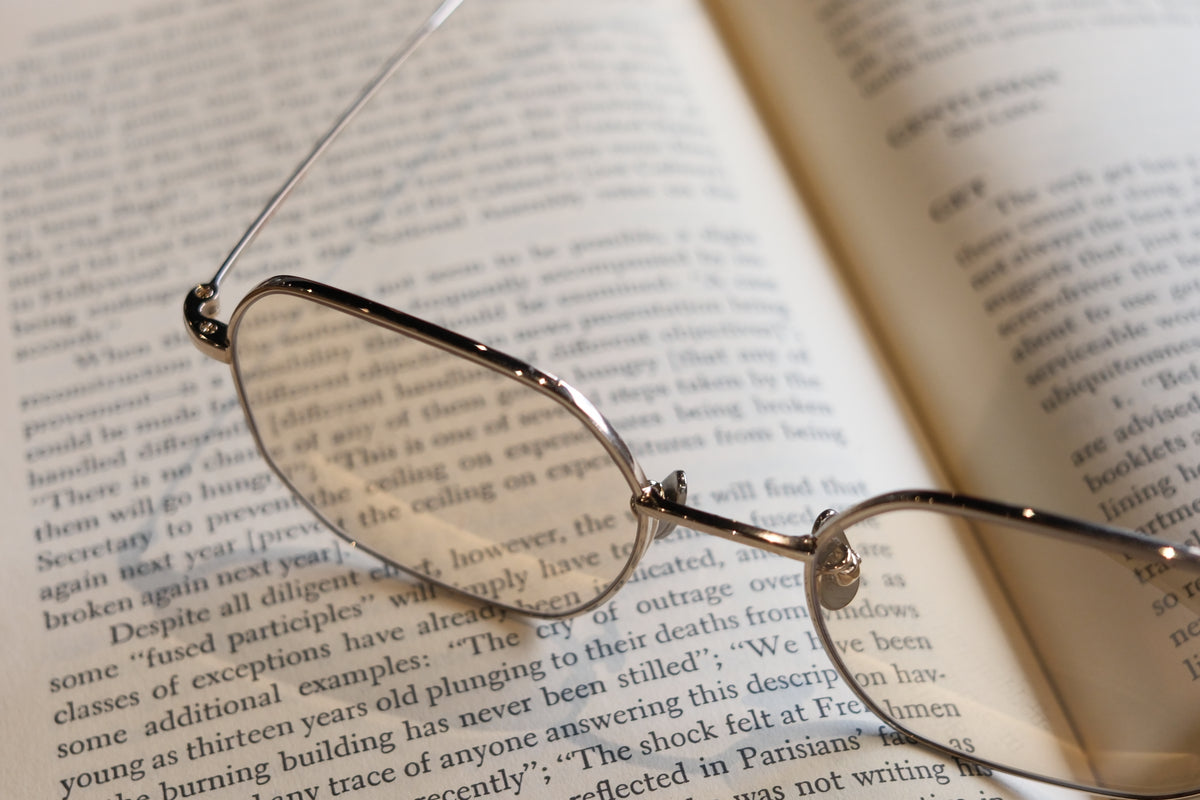 corner : Brautigan / Gold