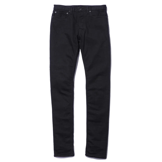 MINEDENIM : S.Slim STR 5pocket OWS