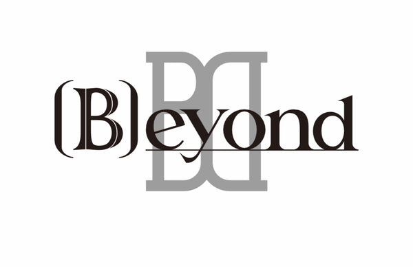 (B)eyond