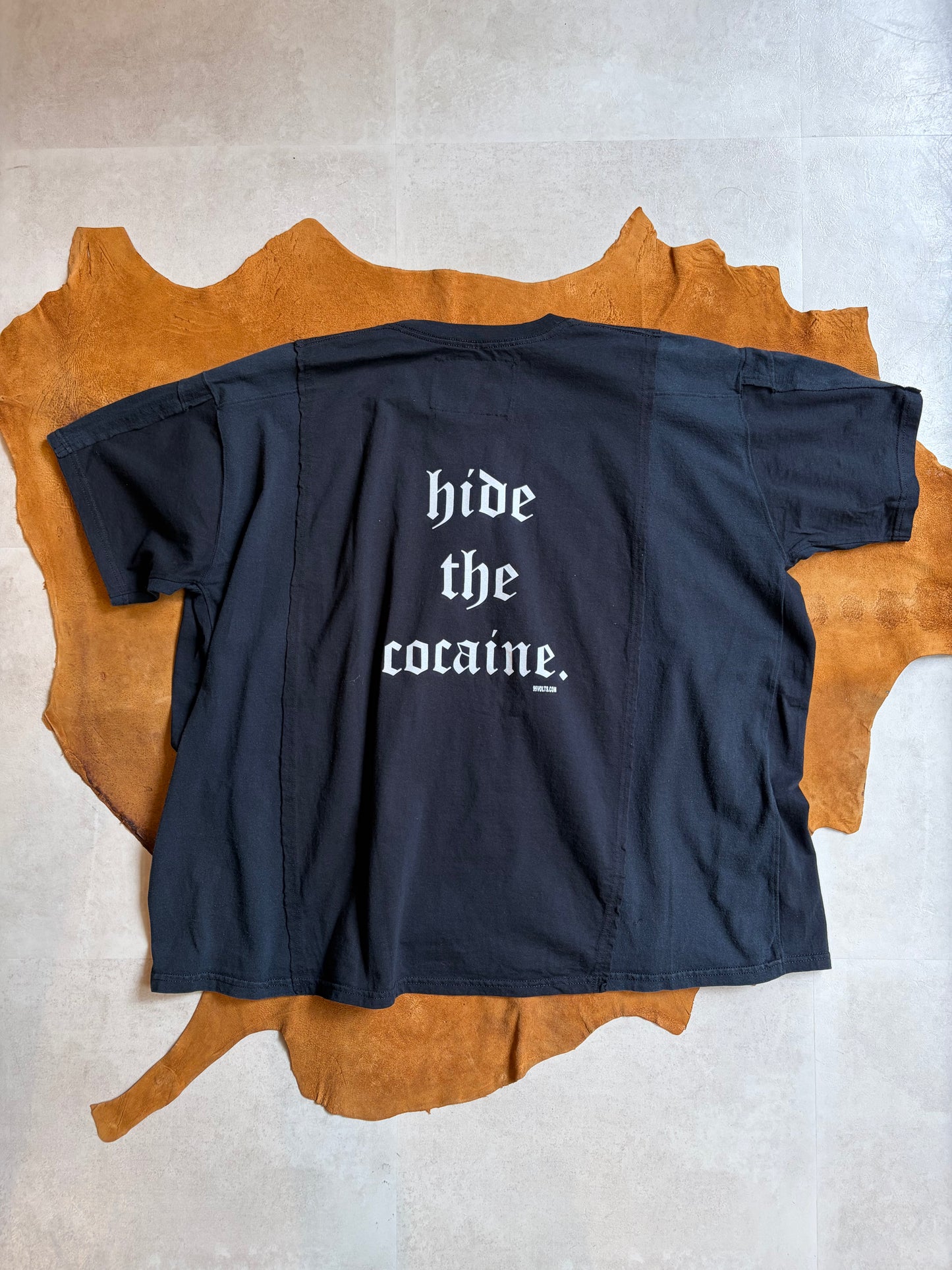 BAGGY TEE (Fサイズ) / OLDPARK
