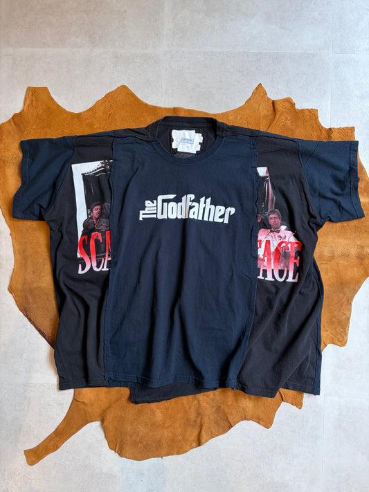 BAGGY TEE (Fサイズ) / OLDPARK
