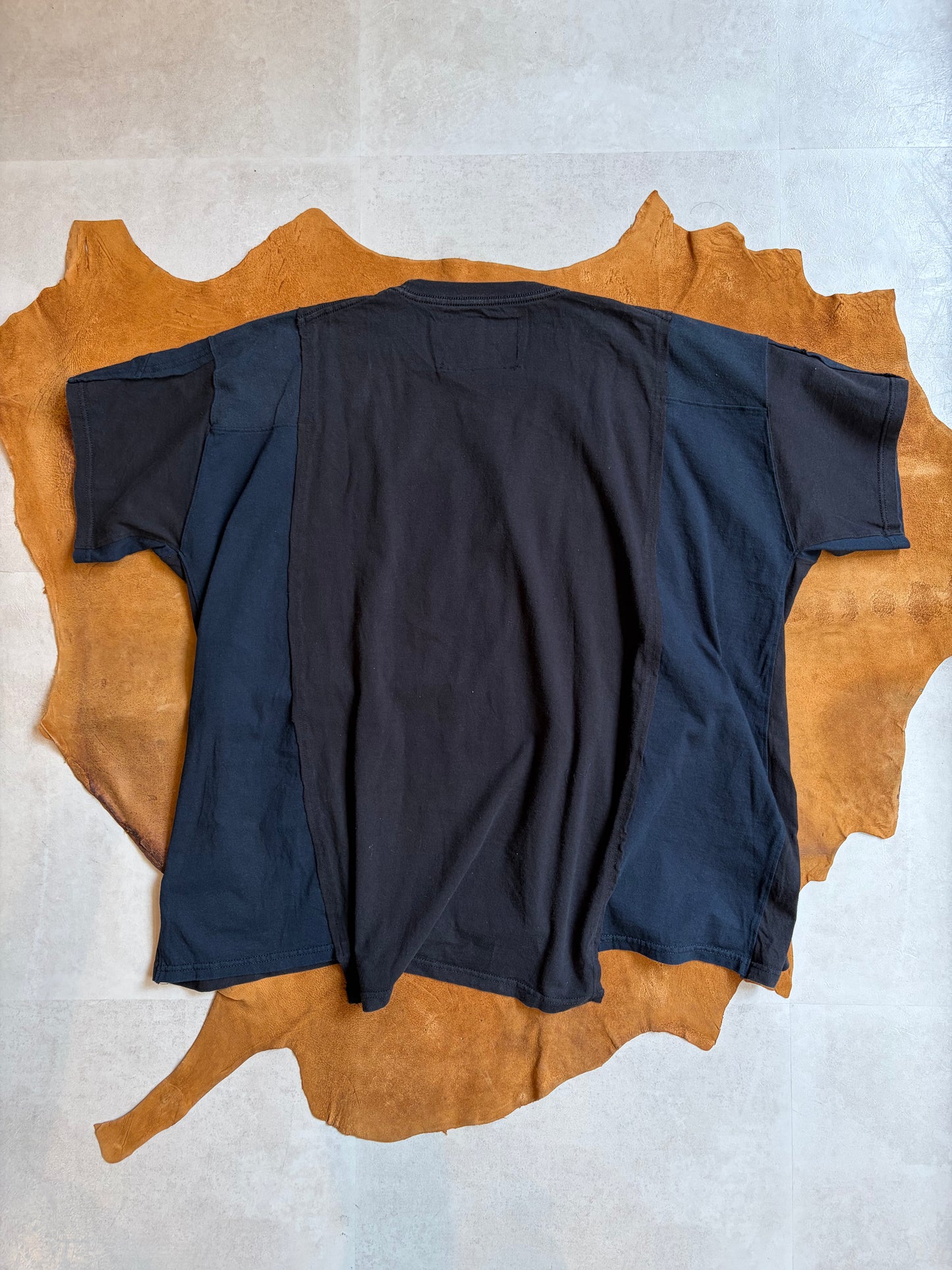 BAGGY TEE (Fサイズ) / OLDPARK