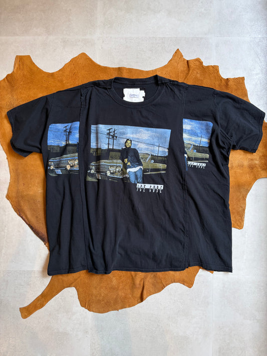 BAGGY TEE (Fサイズ) / OLDPARK