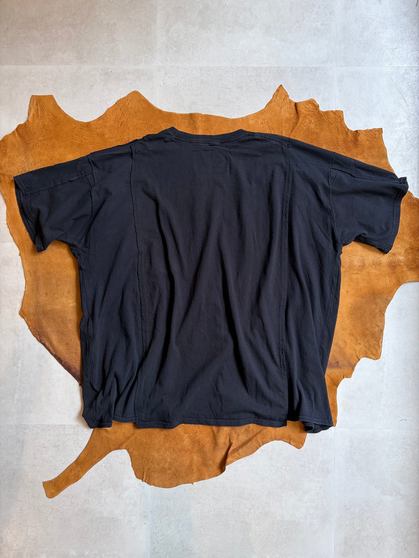 BAGGY TEE (Fサイズ) / OLDPARK