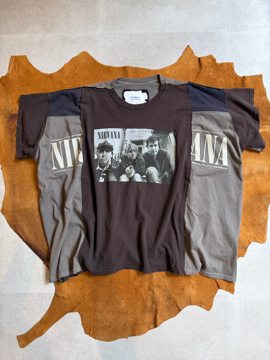BAGGY TEE (Fサイズ) / OLDPARK