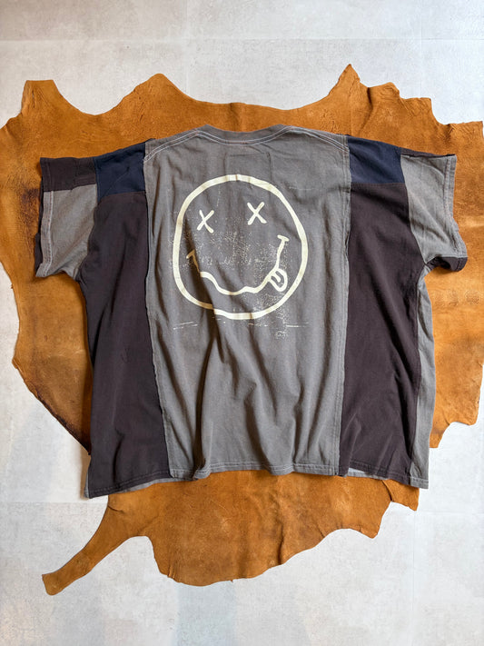 BAGGY TEE (Fサイズ) / OLDPARK