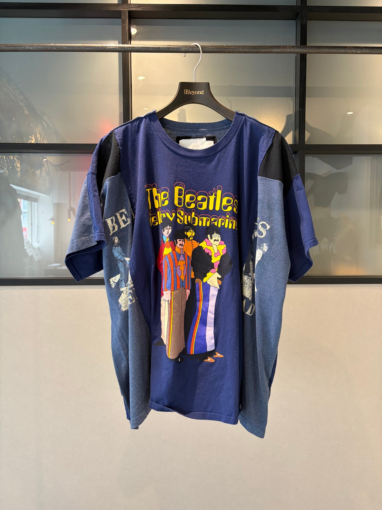BAGGY TEE (Fサイズ) / OLDPARK