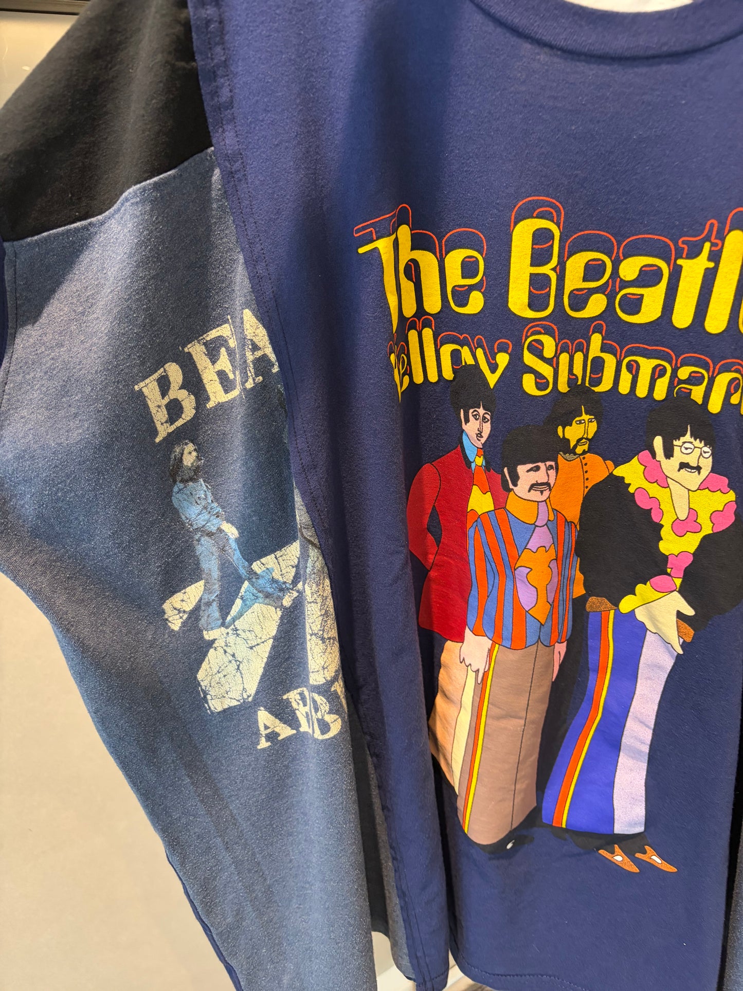 BAGGY TEE (Fサイズ) / OLDPARK