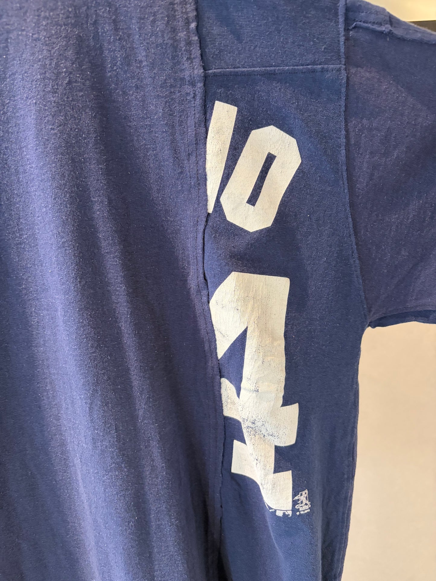 BAGGY TEE (Fサイズ) / OLDPARK