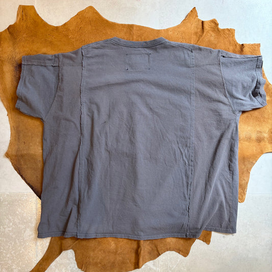 BAGGY TEE (Fサイズ) / OLDPARK